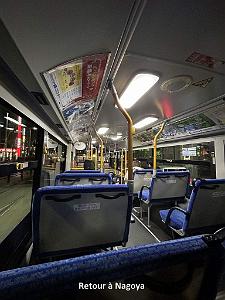 Nagoya - Retour a Nagoya- 174